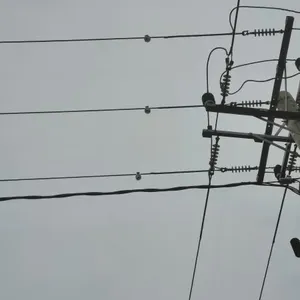 Remote Overhead Line Fauit Circuit Sensor for Smart Grid thumbnail-3