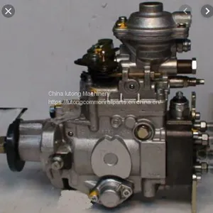 D28c-001-800a+c Cw094000-0652 Denso Fuel Injection Pump For Xcmg Crane Fuel Injector for Hyundai Pump thumbnail-1