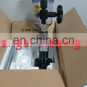 Common Rail Tool S60H Diesel Fuel Injector Nozzle Tester Validator 0681200502 thumbnail-2