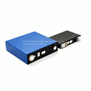 Prismatic NCM Lithium-ion Battery thumbnail-1