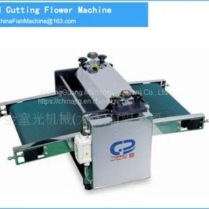 Squid Slice Machine Supplier China Manufacturer thumbnail-1
