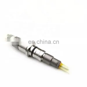 Common Rail Injector 0445120367 Suitable Nozzle 0433172402 DLLA127P2402 Control Valve F00RJ02472 thumbnail-6