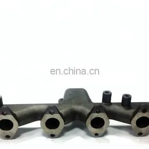 ISDE Diesel Engine Exhaust Manifold 3979211 thumbnail-3