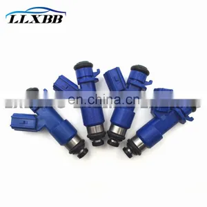 Original Fuel Injector Injection Nozzle 16450-RWC-A01 For Honda Civic Acura RDX RSX 088023102 thumbnail-5