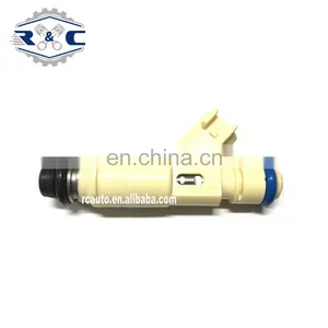 R&C High Quality Injector YL8E-B2A Nozzle Auto Valve For Mazda100% Professional Tested Gasoline Fuel Injector thumbnail-2