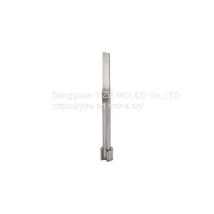 High Accuracy Core Pins Punch Pin Non-standard Circular Parts Supply thumbnail-2