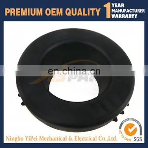 INPOST 140 325 03 84 1403250384 Coil Spring Rubber Mount for MERCEDES W140 C140 thumbnail-4