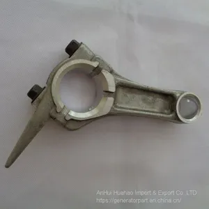 High Quality GX160 168F Generator Connecting Rod Spare Parts thumbnail-2
