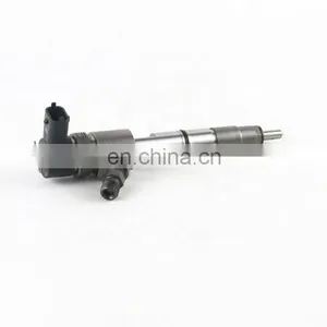 0445 120 150 Fuel Injector Bos-ch Original In Stock Common Rail Injector 0445120150 thumbnail-1