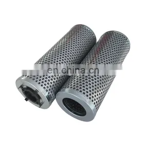 Replacement Plasser HY-R501.330.10AES Hydraulic Oil Filter Element for Tamping Machine thumbnail-5
