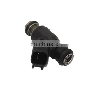 High Quality Auto Fuel Injector Nozzle Fuel Injector 28203962 thumbnail-2