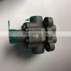 Sinotruk Spare Parts HOWO Truck Double H Valve WG2203250003 thumbnail-3
