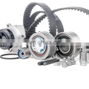 Timing Belt Kit Au-di A4 Seat Sko-da 1.6 TDI 2.0 TDI 06-13 530055032 CT1139WP6/CT1139K2 thumbnail-1