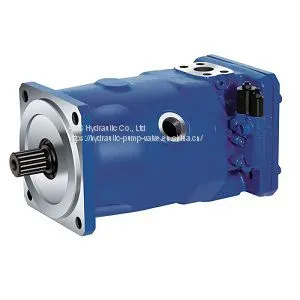 Rexroth A10VSO Piston Pump thumbnail-1
