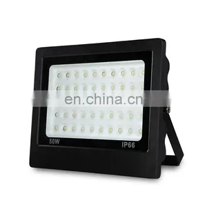 High Quality High Brightness Energy Saving Outdoor 30w 50w 100w 150w Led Flood Light thumbnail-1