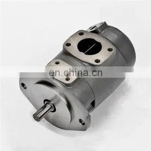 Tokimec SQP Series Hydraulic Pump for Sale thumbnail-5
