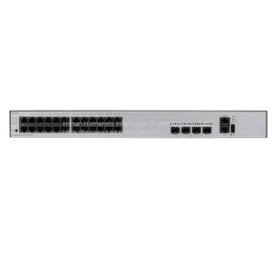 S5735S-L24T4X-A - Network Managed Switch Network Switch 1g S5735 Series Switches Best Network Switch thumbnail-1