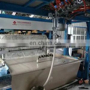 ECMT-100 PU Foam Making Machine/Sponge Machine/foaming Machine thumbnail-5
