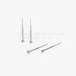 Supply of Powder Metallurgy Mould for Metal / Cemented Carbide thumbnail-2