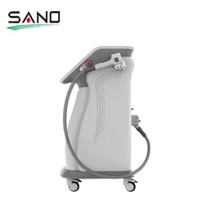 Best Seller 3 Wavelength Beauty Machine Multifunctional Beauty Instrument Laser Hair Removal at Home Permanent Hair Removal thumbnail-3