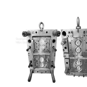 Customized Plastic Injection Mould Maker Plastic Part Manufacturer thumbnail-3