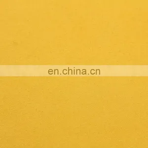 Manufacturer of Polyester Fabric Twill Peach Skin Cloth Fabric thumbnail-3