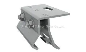Solar Clamp for Solar Mounting Bracket (Solarun Solar) thumbnail-5