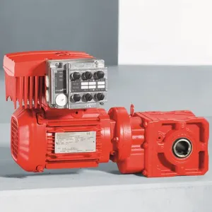 Sew Eurodrive Reducer Agent Technical Service Center thumbnail-1