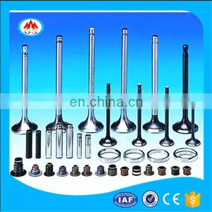 Diesel Engine Spare Parts Intake and Exhaust Engine Valve for BenzOM906 OM906LA thumbnail-2