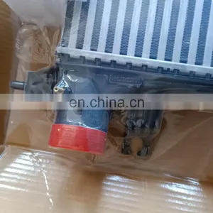 Intercooler for Nissan HILUX OEM 17940-0L110 179400L110 17940-0L130, 179400L130 TG127100-4941 thumbnail-4