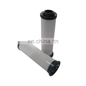 Hydraulic Industrial 5 Micron 10 Micron Accuracy Fiber Glass Oil Filter Element thumbnail-2