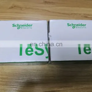 Schneider Contactor LC1D25BDC thumbnail-4