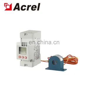 10(60)A 220V 50HZ Single Phase Din Rail KWH Watt Hour Din-rail Energy Meters DDSD1352 thumbnail-5