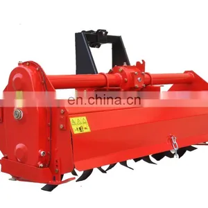 CE Agriculture Machinery Rotavator 3 Point Rotary Tiller for 50hp Tractor Implements Machine Rotavator thumbnail-3