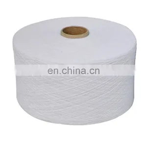 High Quality Colored Ring Spun Eco Friendly 32s Dyed Cotton Sock Yarn thumbnail-6