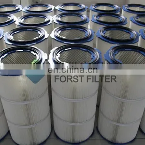 FORST Dust Air Filtration Filter Cartridge thumbnail-2