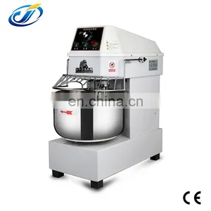 Bread Bakery Equipment and Commercial Dough Kneading Machine thumbnail-1