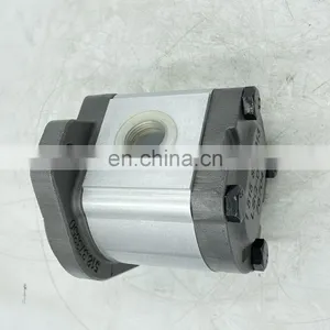Shimadzu Hydraulic Gear Pump SGP1 SGP1A20 L150 SGP1A20R L150 SGP1A26.5-R290 thumbnail-3