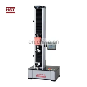 Desktop Digital Display Electronic Portable 200N/1KN/2KN/5KN Tensile Tester thumbnail-2