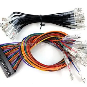 Customized Cable/wire + Plastic Accessories thumbnail-1