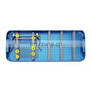 Competitive Price Large Fragment Instrument Orthopedic Surgical Instruments thumbnail-3
