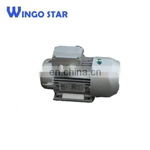 22kw Waterproof Three Phase Electric Motor Cooling Tower Fan Motor thumbnail-5