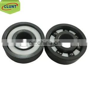 Bicycle Ceramic Bearings Ball Bearing Ceramic 6000 thumbnail-1