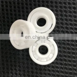 24x37x7 Ceramic Bearing ABEC 7 24X37X7 Deep Groove Ball Bearings 608 for Bike Hubs thumbnail-6