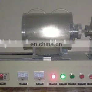 Deformation Dilatometer, Thermal Expansion Coefficient Tester thumbnail-6