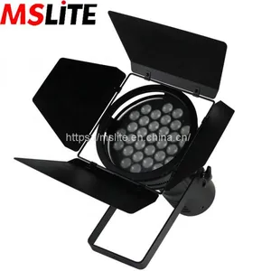 Car Exhibition Stage Effect Auto Show Light LED 37x10w DMX thumbnail-1