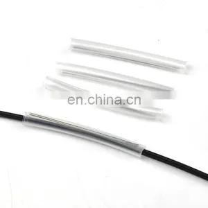 Hampool High Quality Hot Sale Fiber Optic Fusion Splice Heat Shrink Protective Tube thumbnail-4