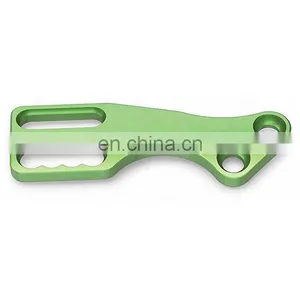High Quality Orthopedic Surgery Implants Thoracic Screw for Anterior Thoracic Plate System thumbnail-3
