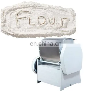 Pizza Flour Kneading Machine / Dough Kneading / Atta Mixer thumbnail-6