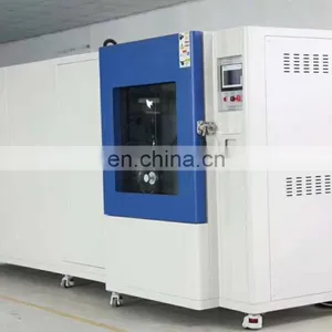 IPX3~IPX6 Resistance Equipment Water Spray Test Chamber thumbnail-5